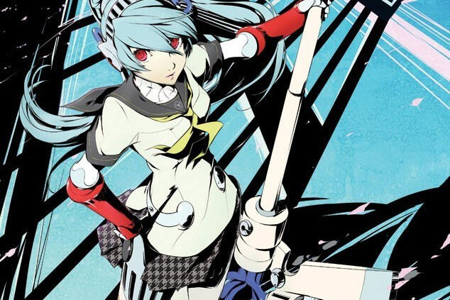 Labrys