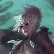 Riven (League of Legends)