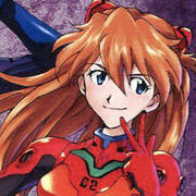 Asuka Langley Sohryu